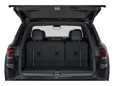 2026 Buick Enclave 4dr Sport Touring
