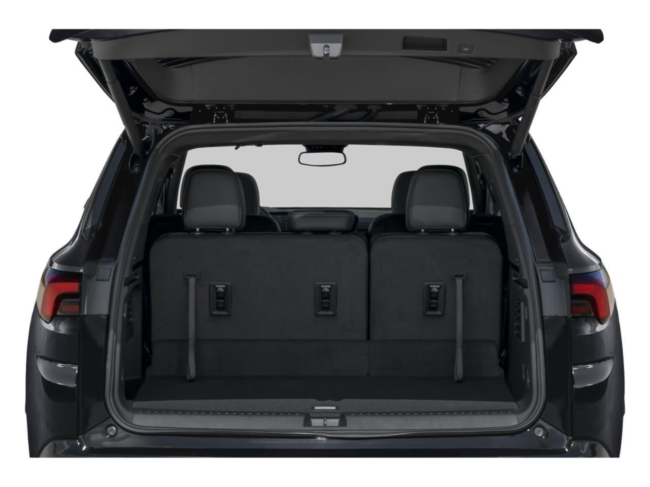 2026 Buick Enclave 4dr Sport Touring