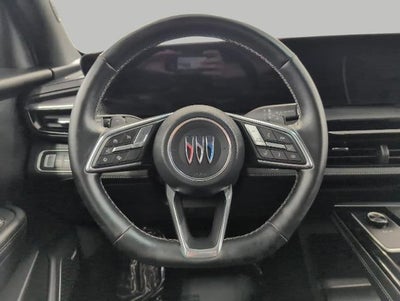 2026 Buick Enclave 4dr Sport Touring