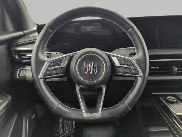 2026 Buick Enclave 4dr Sport Touring