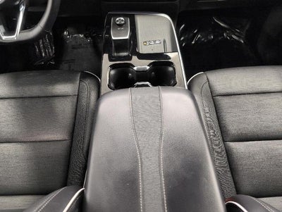 2026 Buick Enclave 4dr Sport Touring