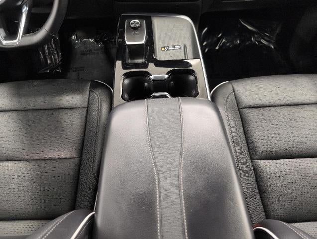 2026 Buick Enclave 4dr Sport Touring