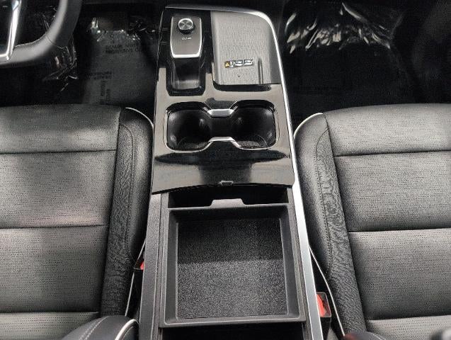 2026 Buick Enclave 4dr Sport Touring