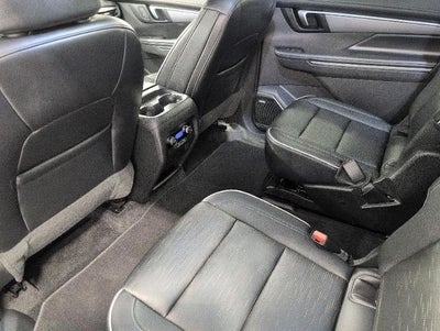 2026 Buick Enclave 4dr Sport Touring