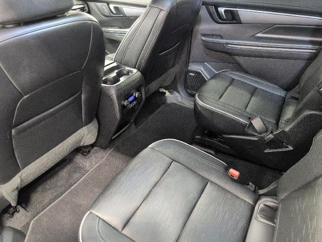 2026 Buick Enclave 4dr Sport Touring