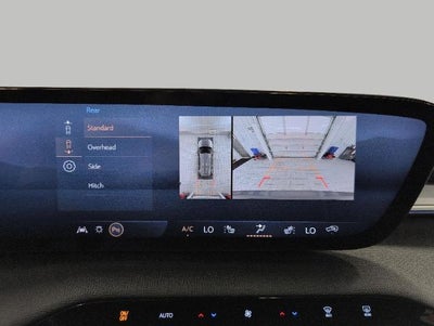 2026 Buick Enclave 4dr Sport Touring