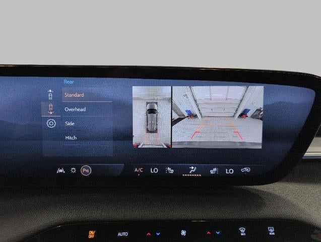 2026 Buick Enclave 4dr Sport Touring