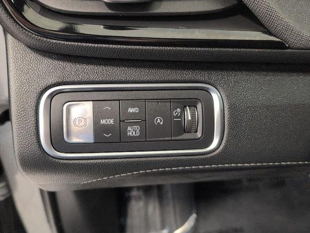 2026 Buick Enclave 4dr Sport Touring