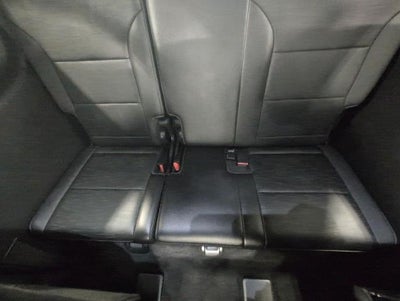 2026 Buick Enclave 4dr Sport Touring
