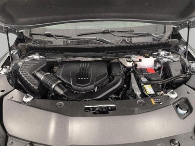 2026 Buick Enclave 4dr Sport Touring