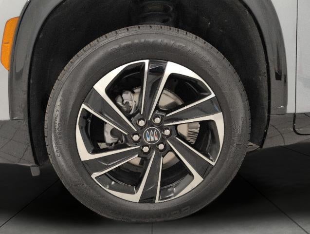 2026 Buick Enclave 4dr Sport Touring