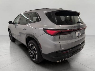 2026 Buick Enclave 4dr Sport Touring