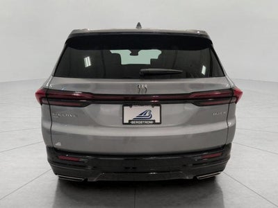 2026 Buick Enclave 4dr Sport Touring