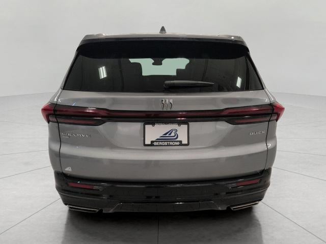 2026 Buick Enclave 4dr Sport Touring