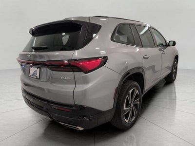 2026 Buick Enclave 4dr Sport Touring