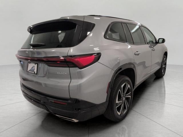 2026 Buick Enclave 4dr Sport Touring