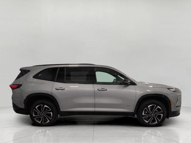 2026 Buick Enclave 4dr Sport Touring