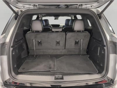 2026 Buick Enclave 4dr Sport Touring