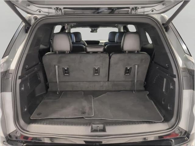 2026 Buick Enclave 4dr Sport Touring