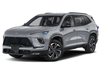 2026 Buick Enclave 4dr Sport Touring