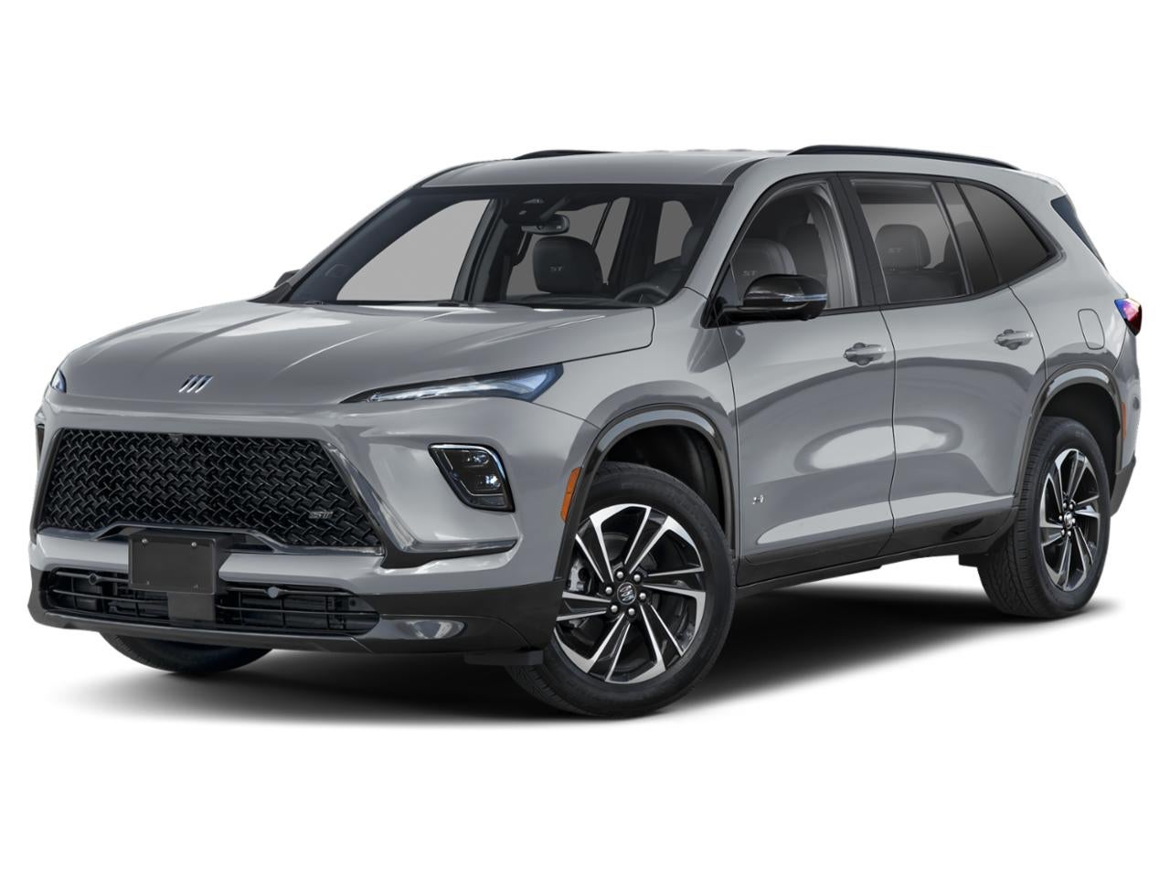 2026 Buick Enclave 4dr Sport Touring