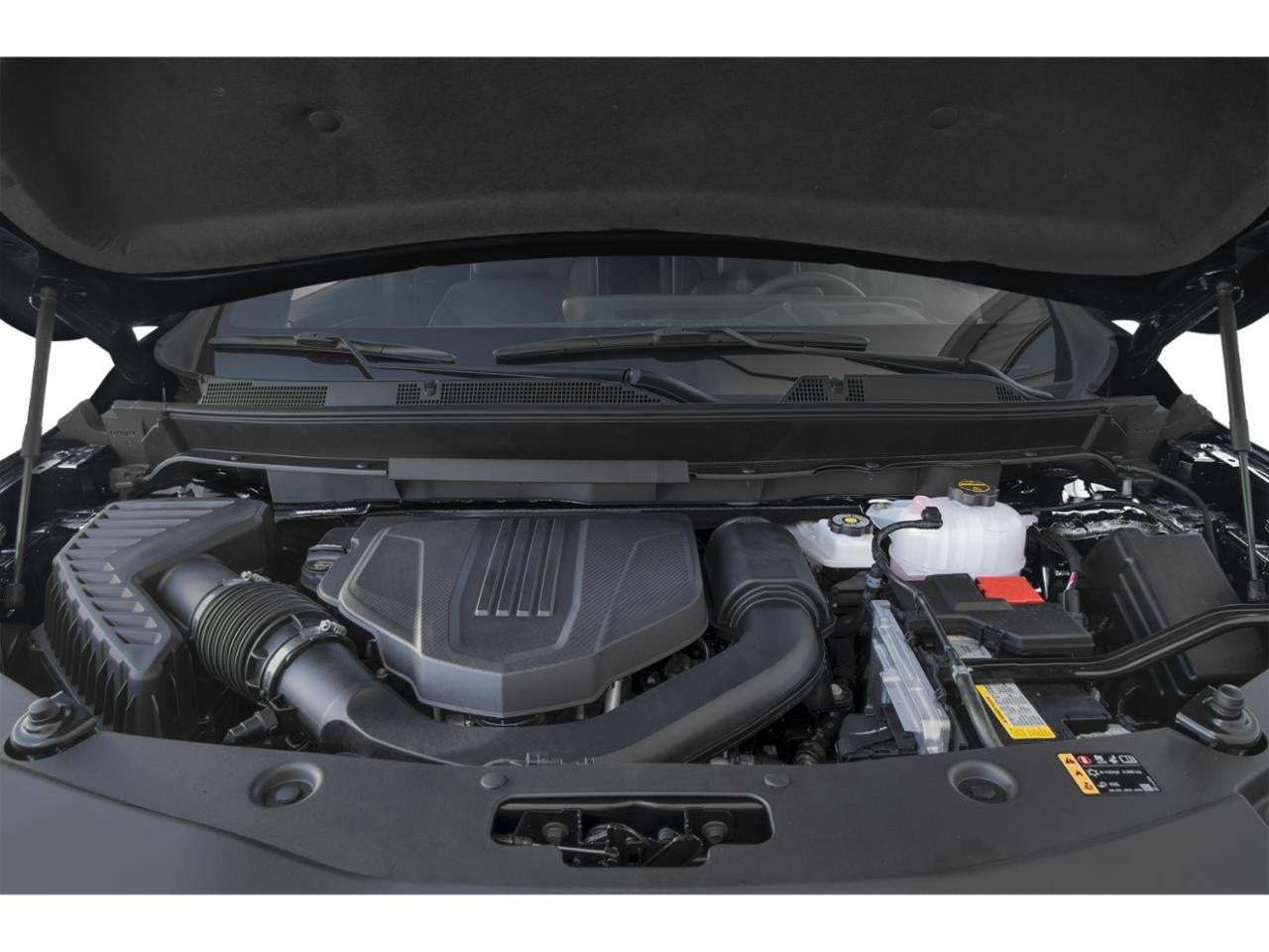 2026 Buick Enclave 4dr Sport Touring
