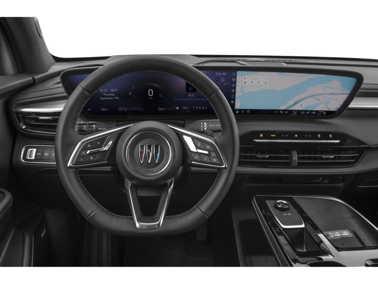 2026 Buick Enclave 4dr Sport Touring