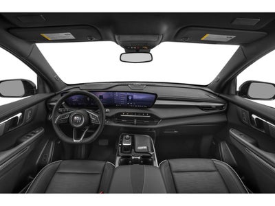 2026 Buick Enclave 4dr Sport Touring