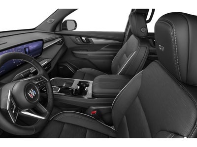 2026 Buick Enclave 4dr Sport Touring