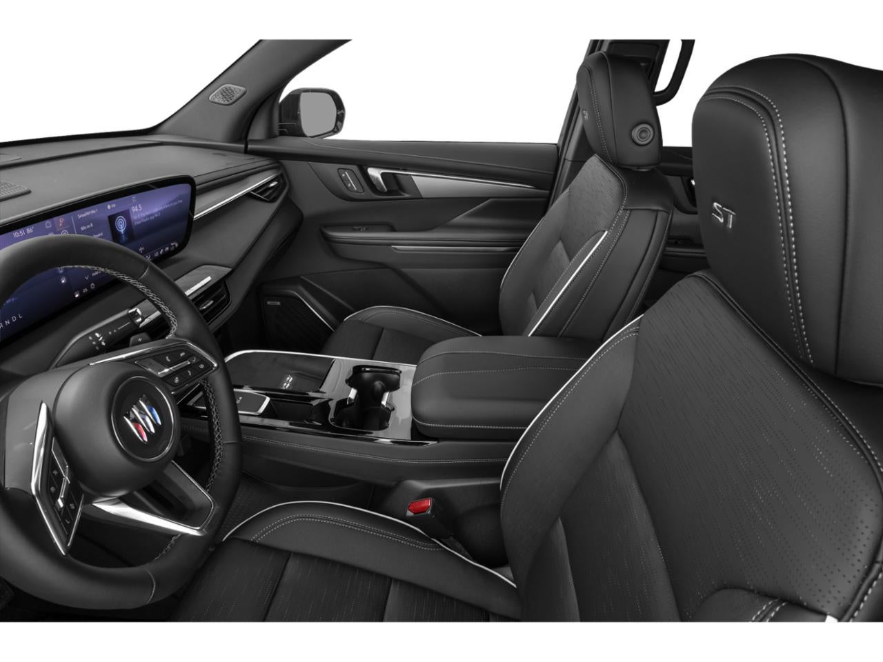 2026 Buick Enclave 4dr Sport Touring