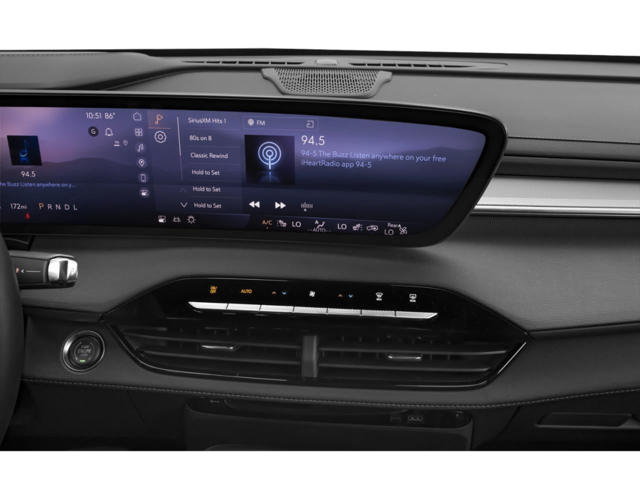 2026 Buick Enclave 4dr Sport Touring