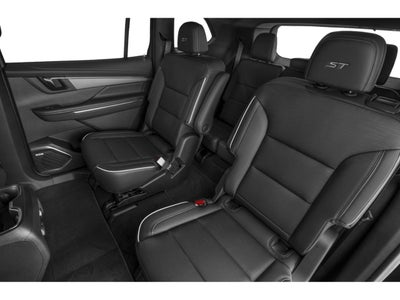 2026 Buick Enclave 4dr Sport Touring