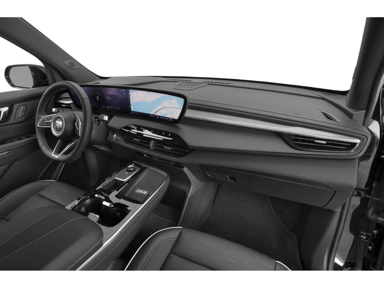 2026 Buick Enclave 4dr Sport Touring
