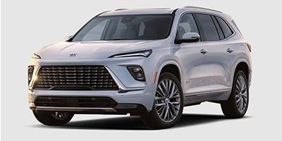 2026 Buick Enclave 4dr Sport Touring
