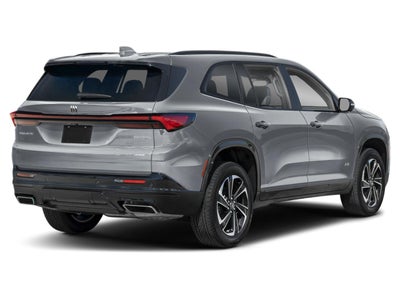 2026 Buick Enclave 4dr Sport Touring