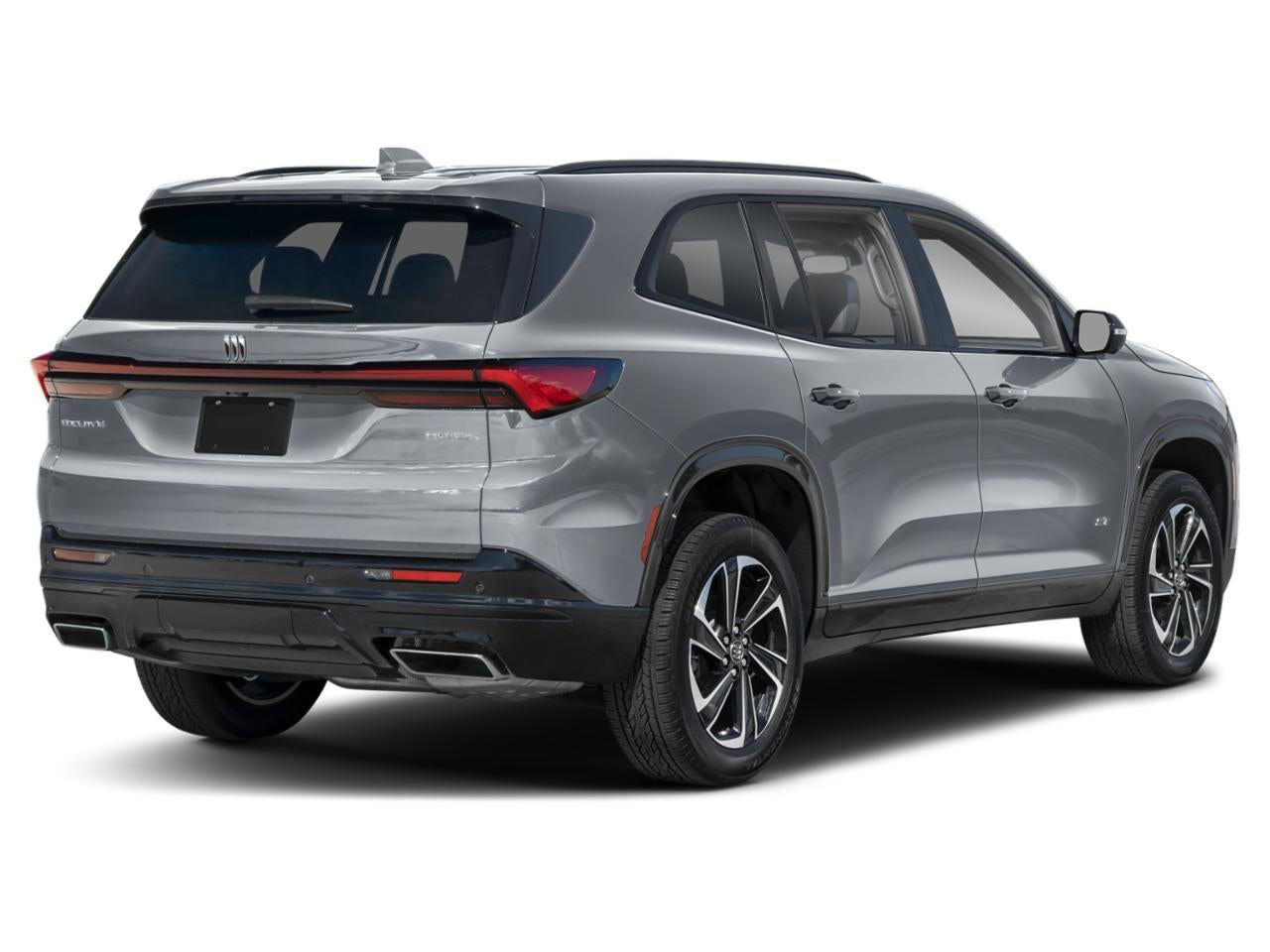 2026 Buick Enclave 4dr Sport Touring