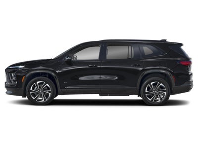 2026 Buick Enclave 4dr Sport Touring