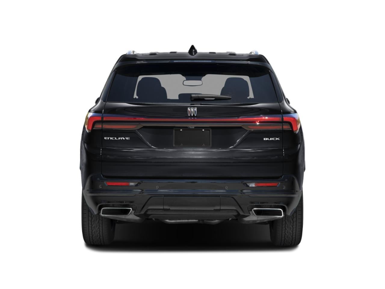 2026 Buick Enclave 4dr Sport Touring