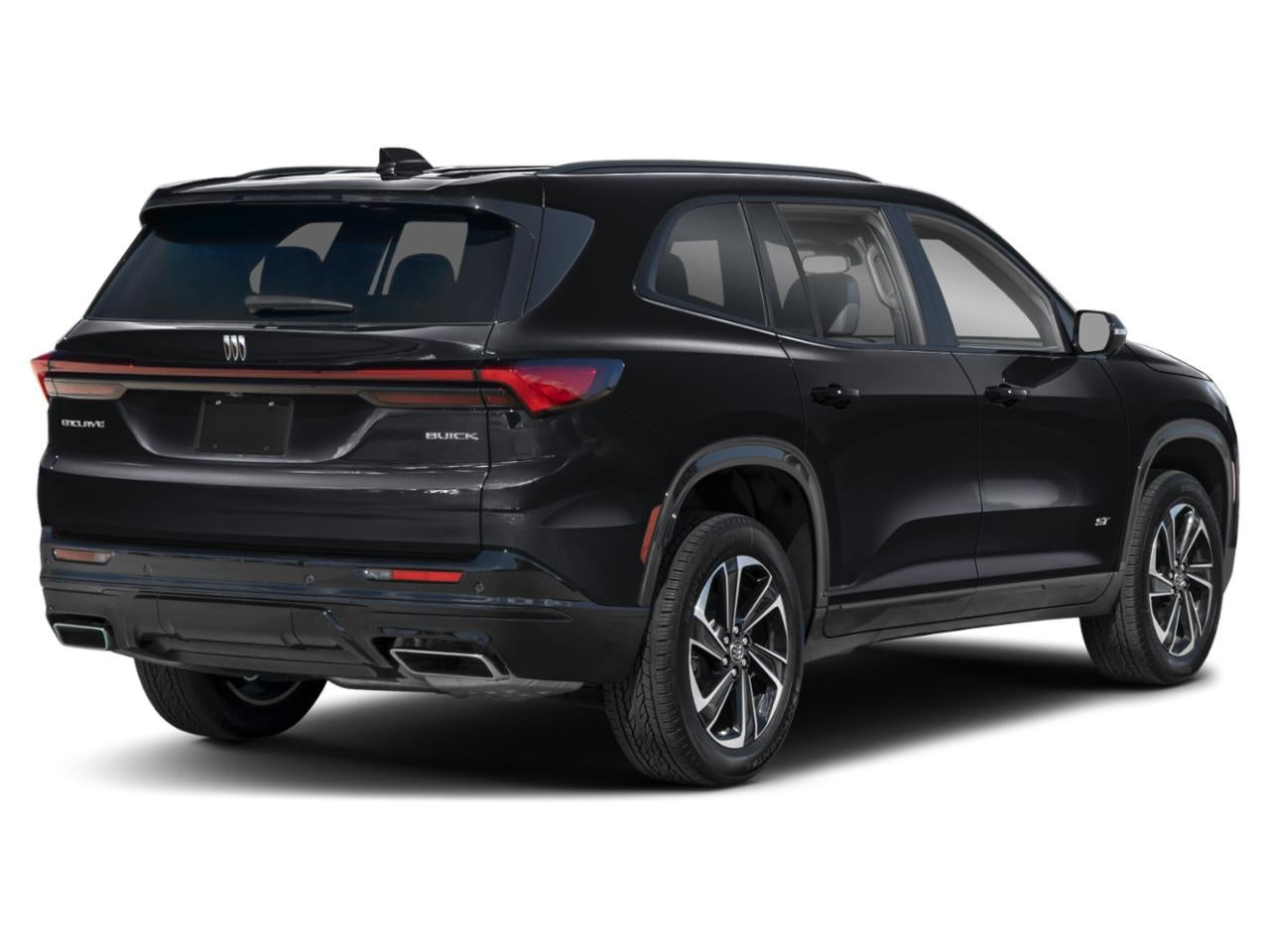 2026 Buick Enclave 4dr Sport Touring