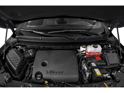 2023 Buick Enclave Premium AWD