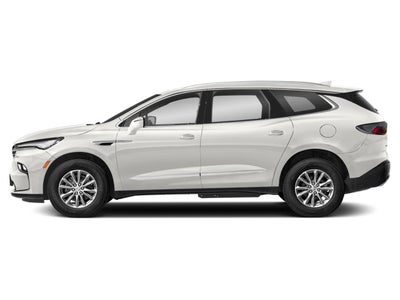 2023 Buick Enclave Premium AWD