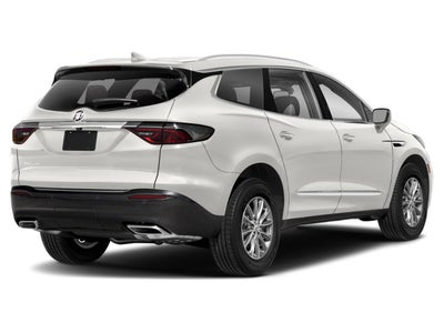 2023 Buick Enclave Premium AWD