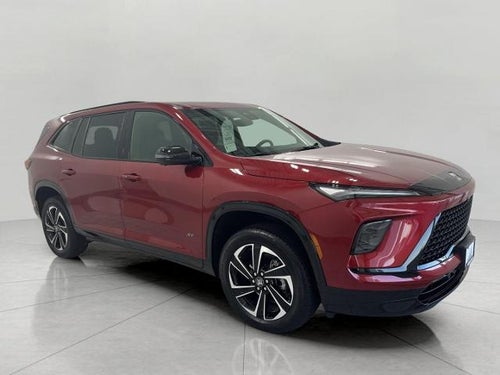 2025 Buick Enclave 4dr Sport Touring