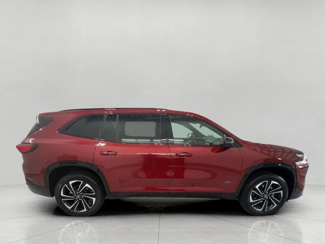2025 Buick Enclave 4dr Sport Touring