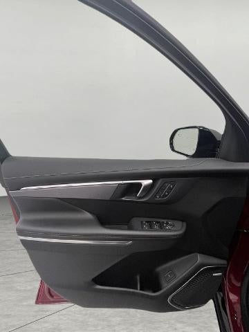 2025 Buick Enclave 4dr Sport Touring