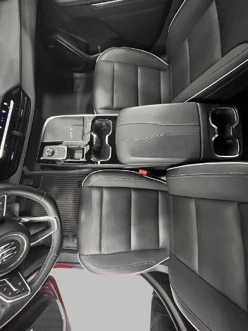 2025 Buick Enclave 4dr Sport Touring