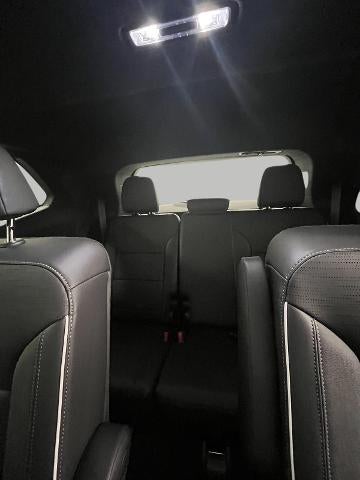 2025 Buick Enclave 4dr Sport Touring