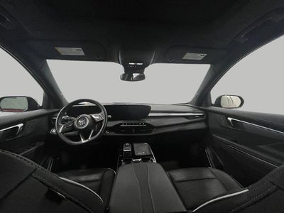 2025 Buick Enclave 4dr Sport Touring