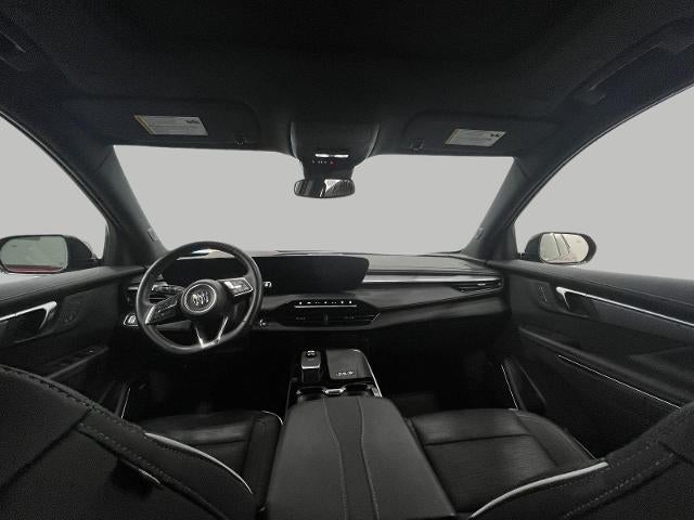 2025 Buick Enclave 4dr Sport Touring