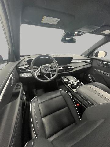 2025 Buick Enclave 4dr Sport Touring